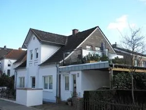 Altstadtwohnung - Langwedel