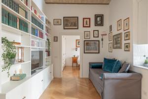 iFlat Trastevere Refined Apartment