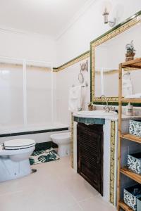 Casa Rural El Puente Grande