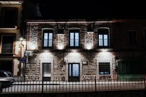 Casa Rural El Puente Grande