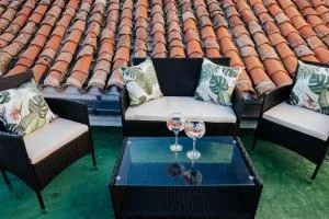 Casa Rural El Puente Grande - Las Navillas