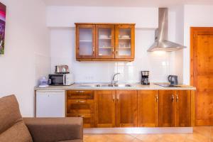 Studio with Balcony room in Mater S'Hort