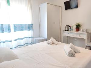 Deluxe Zimmer