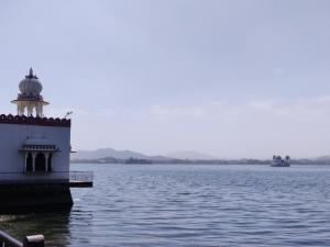 The Fateh Hotel by Le Pension Stays