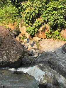 Tự Viện Xanh Villa