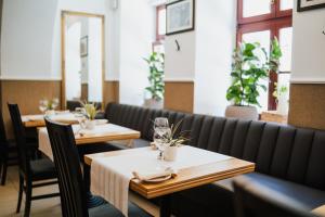 Hotel Apartments Ventus Rosa