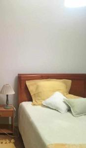 Casa dos Pocinhos Férias tranquilas no campo