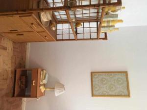 Casa dos Pocinhos Férias tranquilas no campo