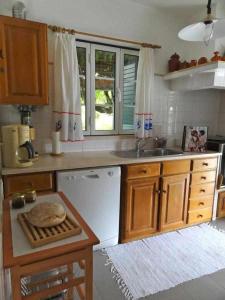 Casa dos Pocinhos Férias tranquilas no campo