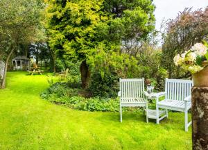 Sunnyside Bed and Breakfast