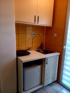 Apartments Kaludjerovic