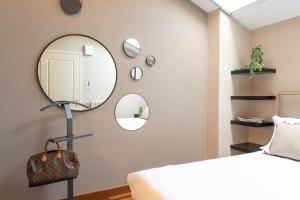 Petra Apuana Luxury Apartment