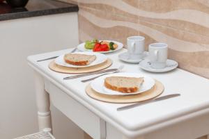 Governors Row Studios