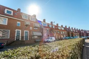 Pension Sixtysix - Zandvoort