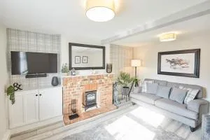 Host & Stay - 19 West End - 米德尔顿万若