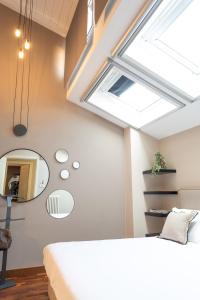 Petra Apuana Luxury Apartment