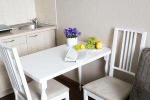 Apartman Gedimino House Vilnius Litvánia