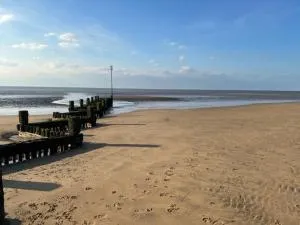 Gone To The Beach Flat 1 - Dersingham