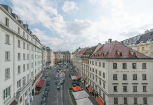 Pension Neuer Markt