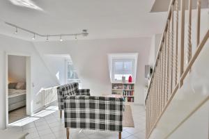 Haus Kurparkblick Haus Kurparkblick Appartement 11