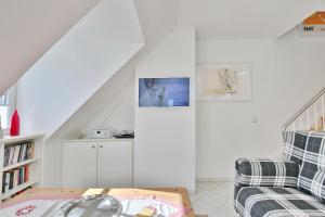 Haus Kurparkblick Haus Kurparkblick Appartement 11