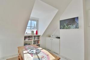 Haus Kurparkblick Haus Kurparkblick Appartement 11