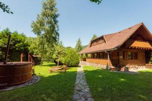 Case la cheie Várlak