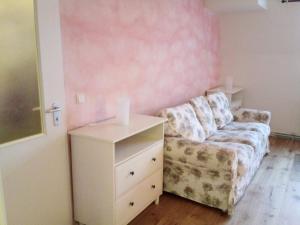 Schönes Feng Shui Loft über den Dächern der Dresdner Neustadt