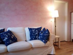 Schönes Feng Shui Loft über den Dächern der Dresdner Neustadt