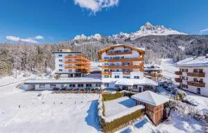 Hotel DAS ROYAL in Obereggen - Nova Ponente