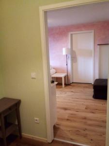 Schönes Feng Shui Loft über den Dächern der Dresdner Neustadt