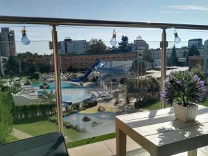 Apartment Konstantin in Trakia Plaza