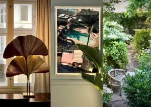 SOFS boutique hotel - Aarhus