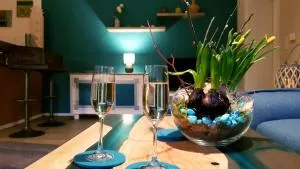 Ferienwohnung Hillig - Raschau