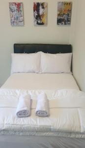 Alexandria12 Guest House