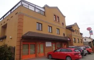 Noclegi VIVA - 拉德兹乔伊斯