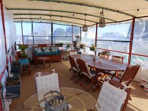 PENICHE FARNIENTE CLIMATISEE - Aux Portes de la Camargue