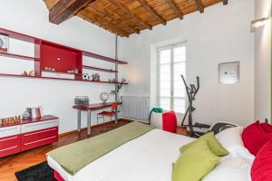 Central Pop House vicino a Piazza San Carlo