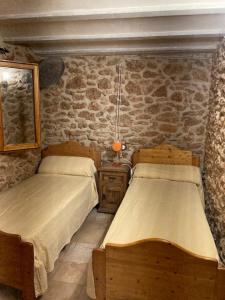 Caseta dels Cirerers