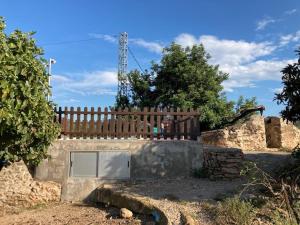 Caseta dels Cirerers