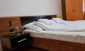Relax Apartman Siófok-Sóstó
