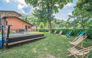 Appartamenti il Balzone