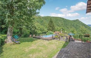 Appartamenti il Balzone