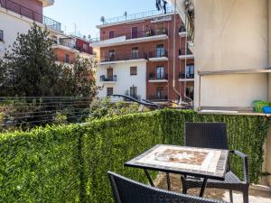 Enea Apartment - De Vivo Realty Sorrento