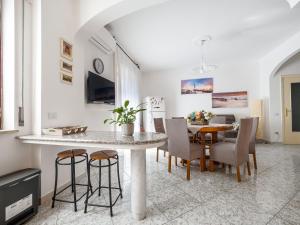 Enea Apartment - De Vivo Realty Sorrento