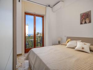 Enea Apartment - De Vivo Realty Sorrento