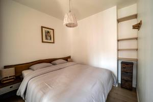 Appartements La Promesse : photos des chambres