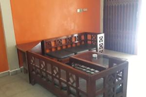 Oma Homestay Pagar Alam Syariah RedPartner