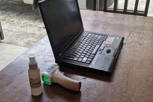 Oma Homestay Pagar Alam Syariah RedPartner