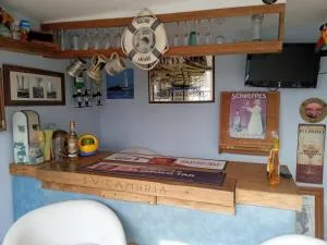 Beautiful, Seaview house in Whitstable - Seasalter